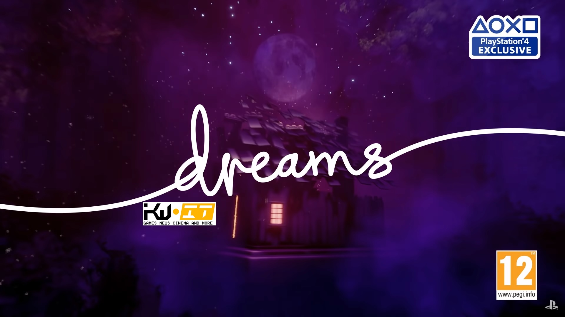 Recensione Dreams: vogliamo te per creare un gioco